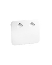 NUOVA RADE Trappe blanche 460x510mm