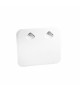 NUOVA RADE Trappe blanche 460x510mm