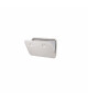 LALIZAS Porte grise pour rangement 353 x 606mm