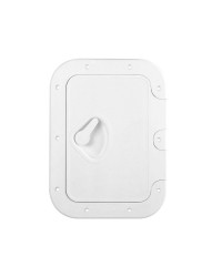 NUOVA RADE Classic Line porte blanche 275x375mm