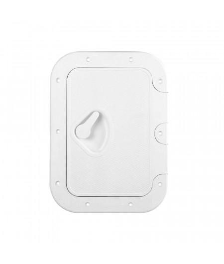 NUOVA RADE Classic Line porte blanche 275x375mm