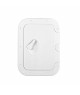 NUOVA RADE Classic Line porte blanche 275x375mm