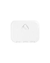 NUOVA RADE Top Line porte blanche 270 x 375mm