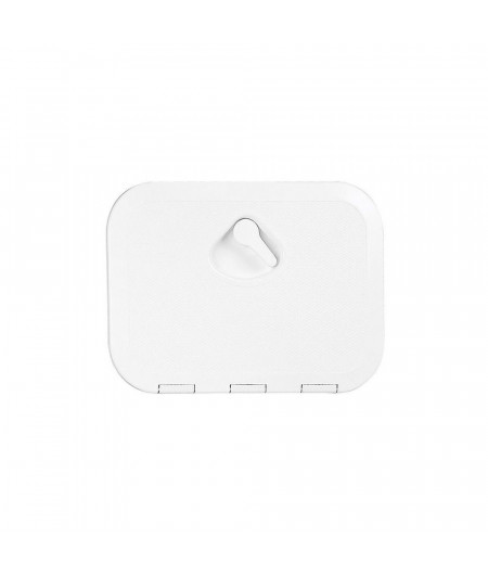 NUOVA RADE Top Line porte blanche 270 x 375mm