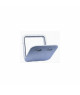 NUOVA RADE Top Line porte blanche 370 x 375mm
