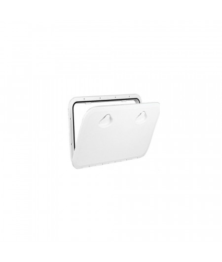 NUOVA RADE Top Line porte blanche 460 x 510mm