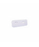 NUOVA RADE Top Line porte blanche 243 x 607mm