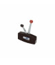 ULTRAFLEX B49 Boitier de commande bi-levier noir