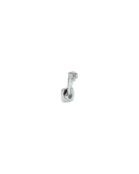 ULTRAFLEX B310CH Boitier de commande avec trim (chrome)