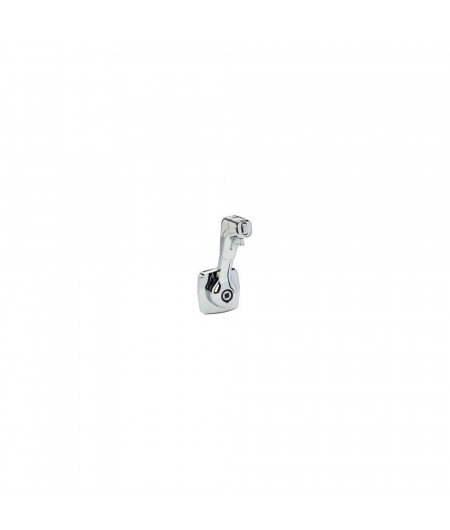 ULTRAFLEX B310CH Boitier de commande avec trim (chrome)