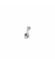ULTRAFLEX B310CH Boitier de commande avec trim (chrome)