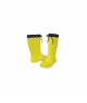 CROCS Freesail rainboot - Jaune - 36/37