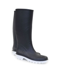 BAUDOU Bottes Marine Taille 40