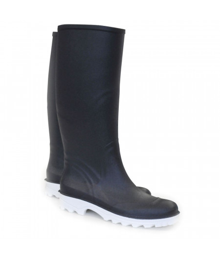 BAUDOU Bottes Marine Taille 40