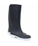 BAUDOU Bottes Marine Taille 40
