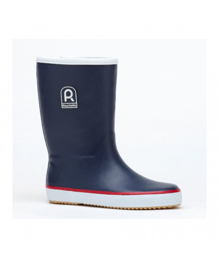 ROUCHETTE Bottes CAP enfant 32