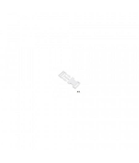 VMG Attache rapide 30mm les 5