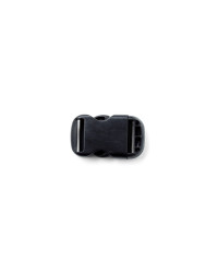 PRYM Bouclips attache rapide 30 mm noir