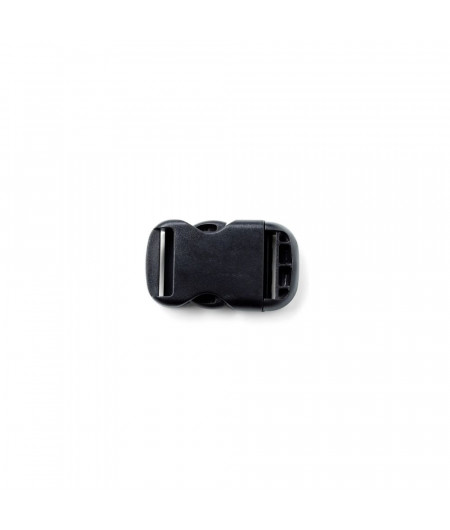PRYM Bouclips attache rapide 30 mm noir