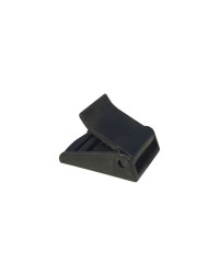 VMG Boucle sangle à came 30mm noire