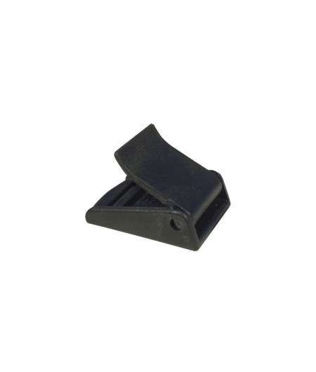 VMG Boucle sangle à came 30mm noire