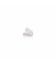 VMG Boucle sangle à came 25mm blanche