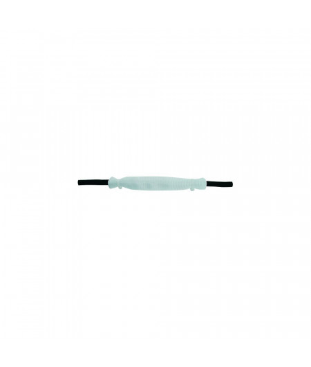 Sangle polyester creuse 35mm le mètre