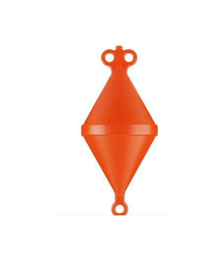 NUOVA RADE bouée de corps mort orange Ø32cm