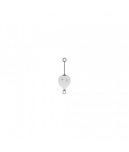 DAN FENDER Bouée de corps mort tige longue Ø40.5cm