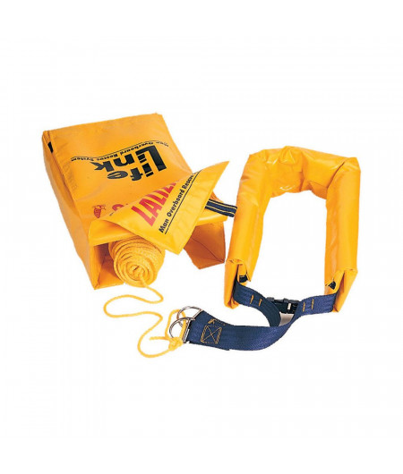 Systeme de sauvetage life link