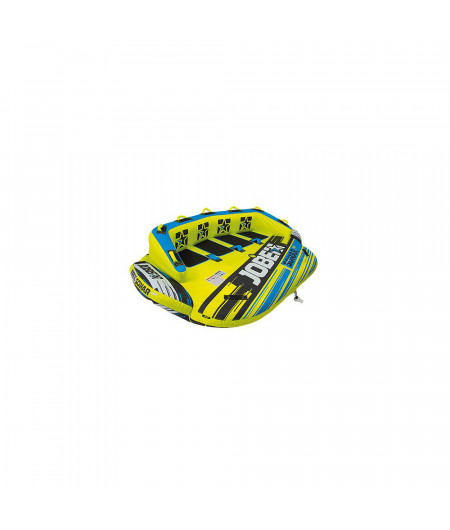 JOBE Bouée à tracter Sonar 4P