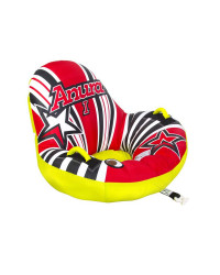 JOBE Bouée tractée Anura 1p