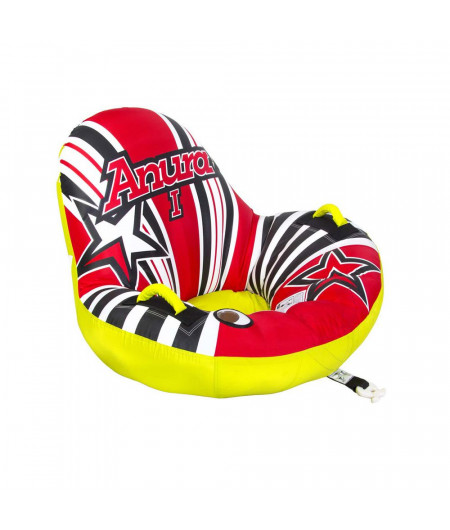 JOBE Bouée tractée Anura 1p