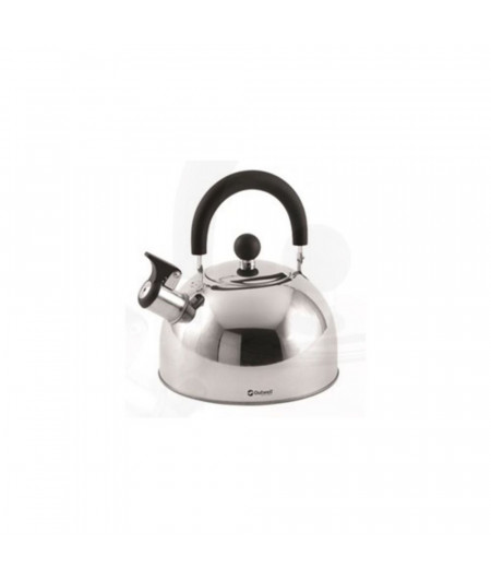 Outwell Bouilloire inox 2,2L