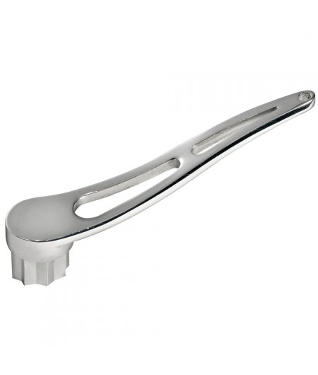 Clé en inox pour nable winch