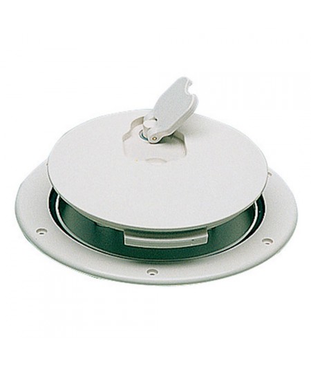 Trappe visite en Luran ø190 mm