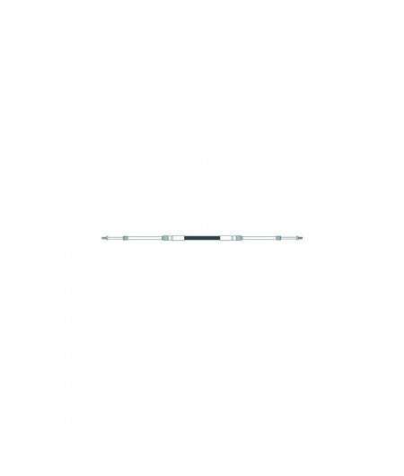 SEASTAR S. Cable de commande 33c - 17' (5.18m)
