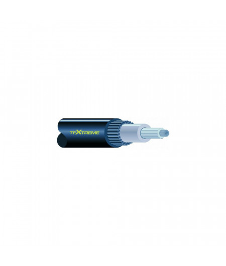 SEASTAR S. CCX633 Cable de commande tfXtreme - 25' (7.62m)