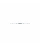 SEASTAR S. Cable de commande 33c - 08' (2.43m)