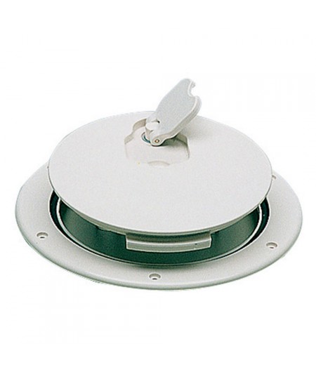 Trappe visite en Luran ø240 mm