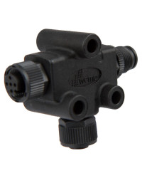 Connecteur en T NMEA2000
