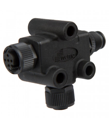 Connecteur en T NMEA2000