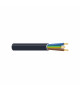 Câble électrique souple HO7RN-F 3x2,5mm² - le m