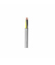 Cable électrique HO5VV-F 2x2,5mm² - le m