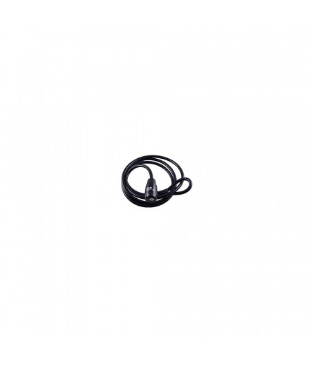 IFAM Antivol pour annexe câble acier tressé