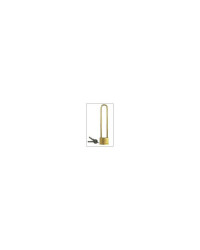 PLASTIMO CADENAS MARINE LAITON 40MM ANSE 100MM