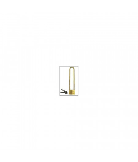 PLASTIMO CADENAS MARINE LAITON 40MM ANSE 150MM