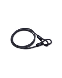 IFAM Câble XL200 long 200cm acier gainé Ø10mm