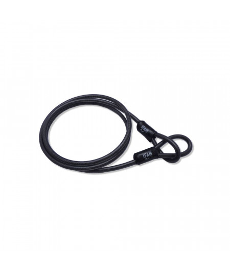 IFAM Câble XL200 long 200cm acier gainé Ø10mm
