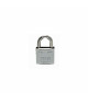 IFAM Cadenas chromé M-30